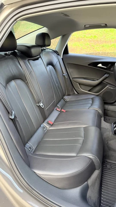 2013 Audi C7 A6 - Image 11 of 16