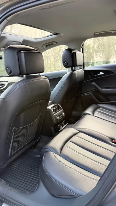 2013 Audi C7 A6 - Image 12 of 16