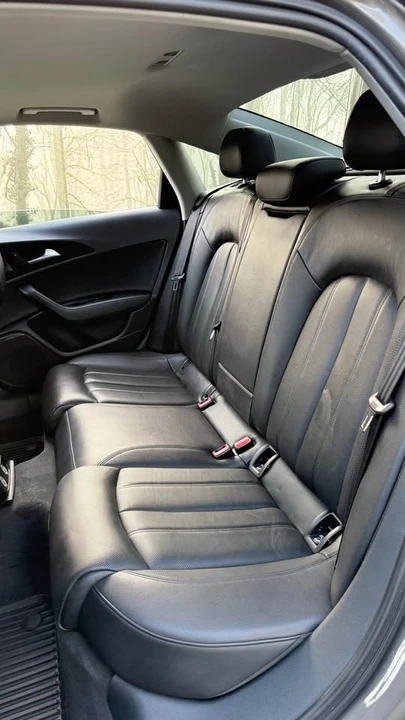 2013 Audi C7 A6 - Image 13 of 16