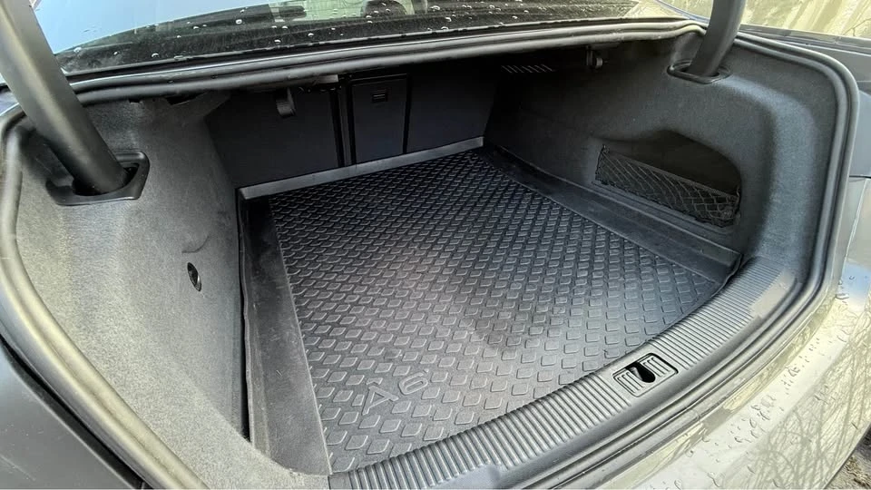 2013 Audi C7 A6 - Image 15 of 16