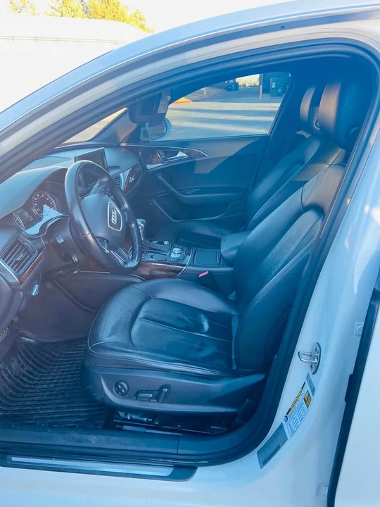 2013 Audi C7 A6 - Image 10 of 12