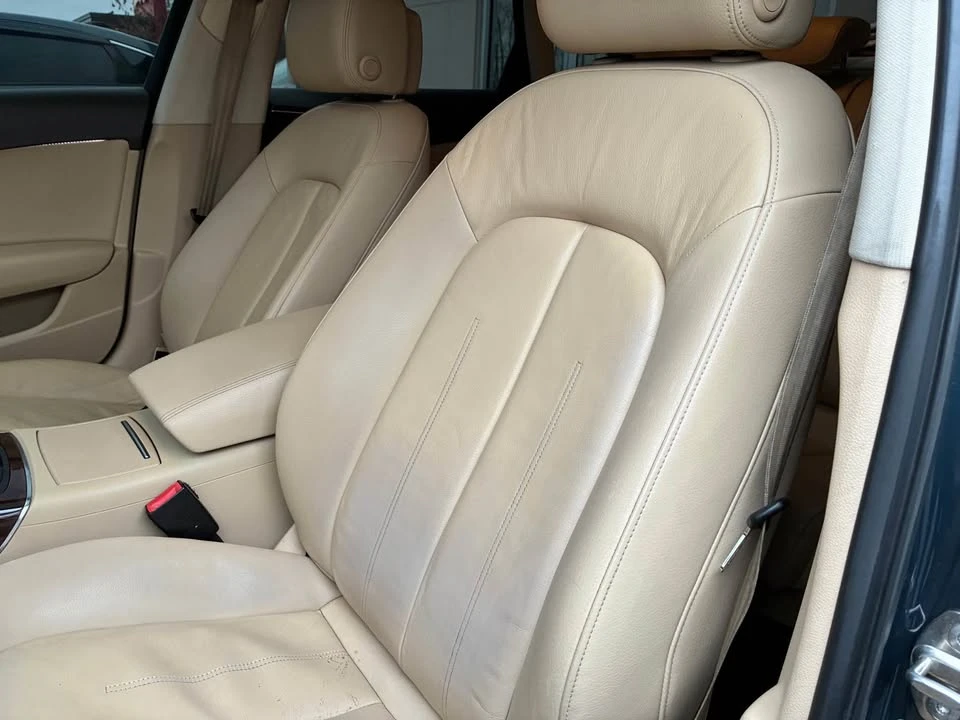 2013 Audi C7 A6 - Image 17 of 19
