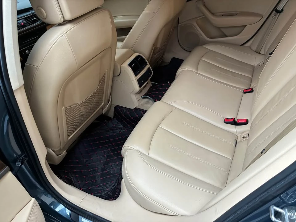 2013 Audi C7 A6 - Image 16 of 19