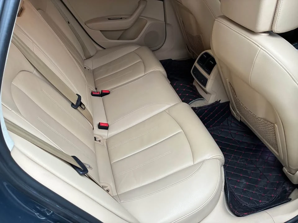 2013 Audi C7 A6 - Image 15 of 19