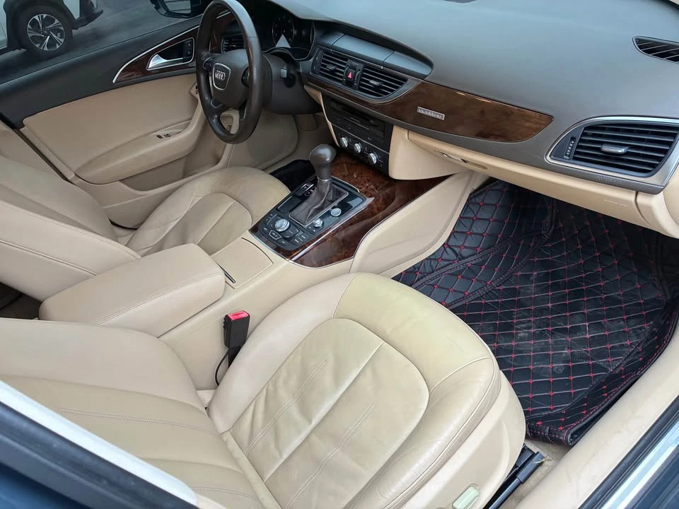 2013 Audi C7 A6 - Image 12 of 19