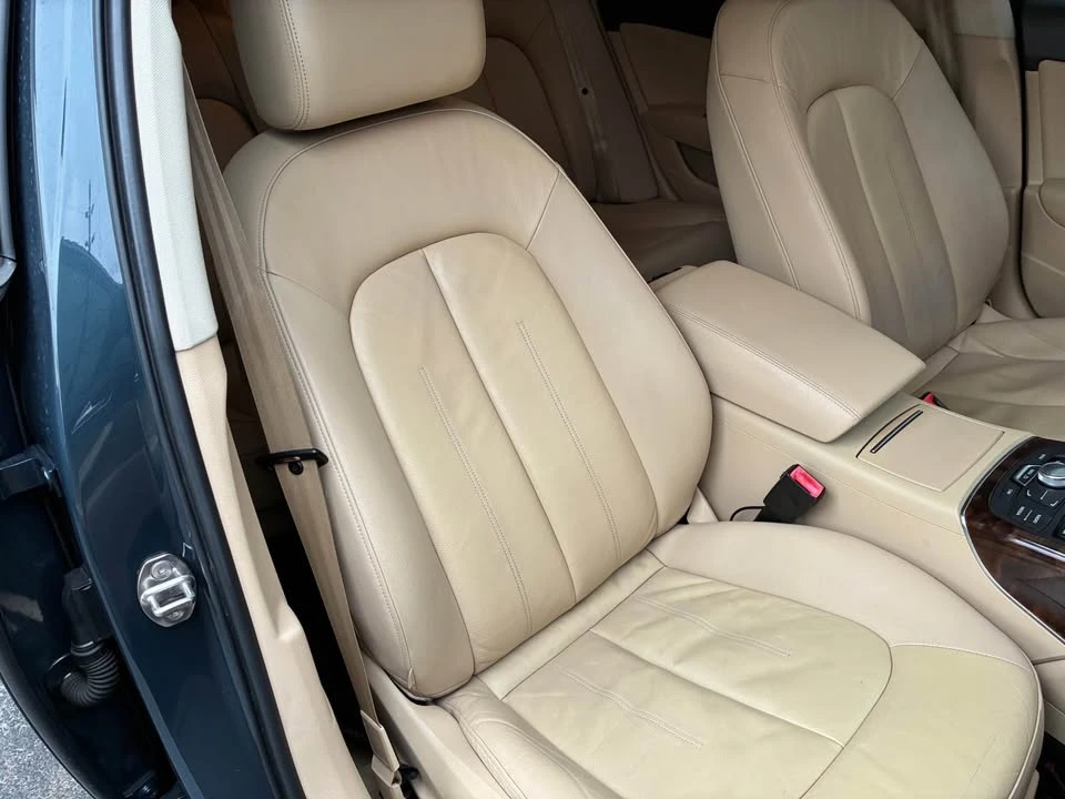 2013 Audi C7 A6 - Image 13 of 19