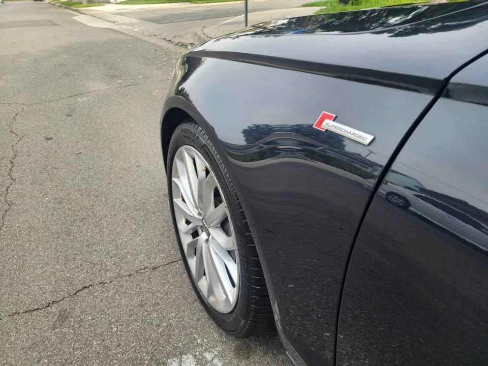 2013 Audi C7 A6 - Image 18 of 19