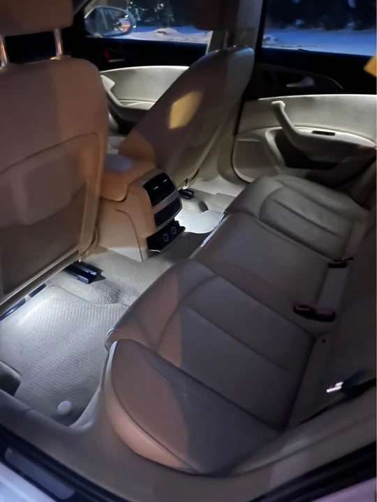 2013 Audi C7 A6 - Image 3 of 5