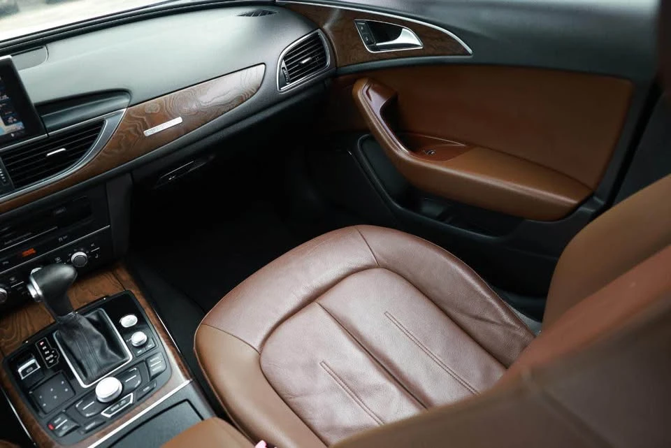 2013 Audi C7 A6 - Image 13 of 18