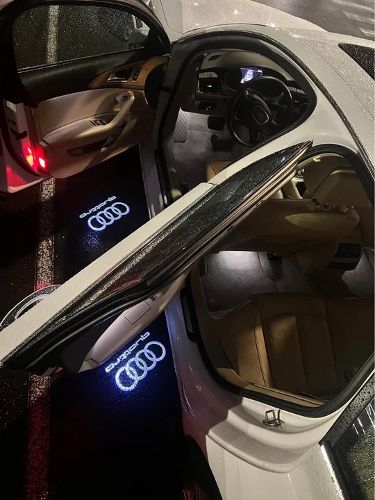 2013 Audi C7 A6 - Image 14 of 14