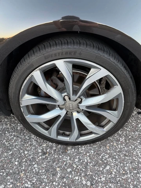 2013 Audi C7 A6 - Image 12 of 12