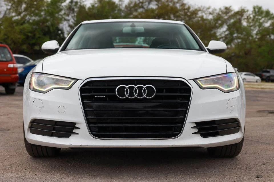 2013 Audi C7 A6 - Image 11 of 18