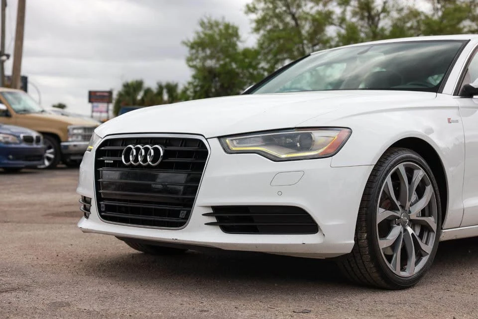 2013 Audi C7 A6 - Image 16 of 18