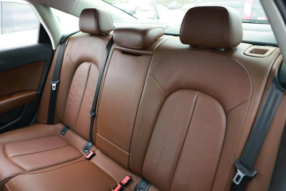 2013 Audi C7 A6 - Image 6 of 18
