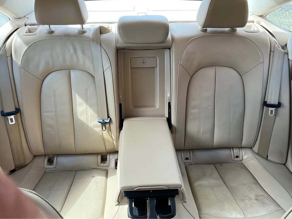 2013 Audi C7 A6 - Image 11 of 18