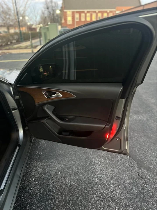 2013 Audi C7 A6 - Image 15 of 20