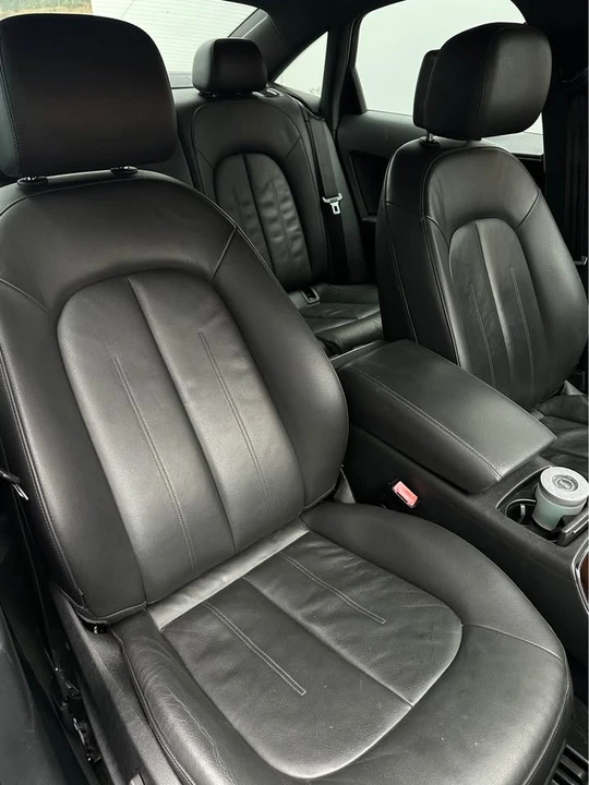2013 Audi C7 A6 - Image 13 of 18