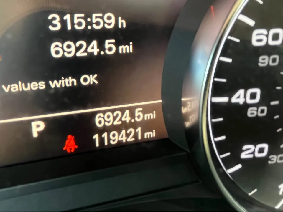 2013 Audi C7 A6 - Image 18 of 18