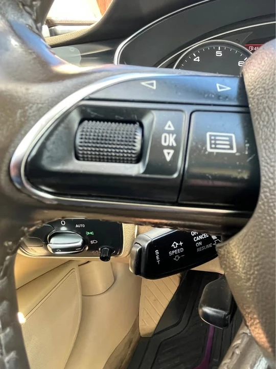 2013 Audi C7 A6 - Image 16 of 18