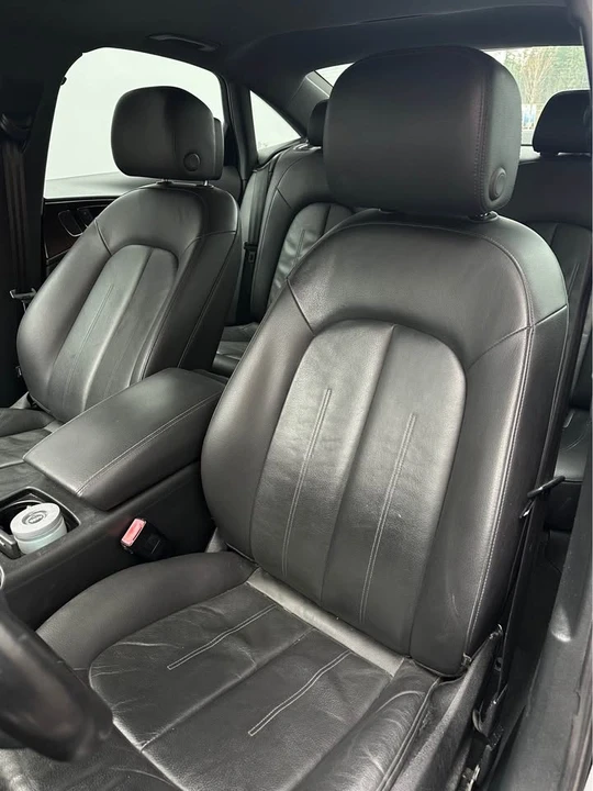 2013 Audi C7 A6 - Image 11 of 18