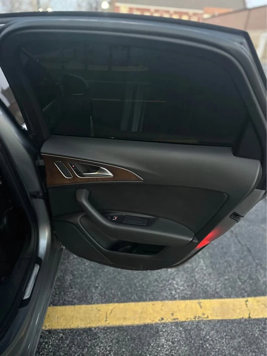2013 Audi C7 A6 - Image 14 of 20