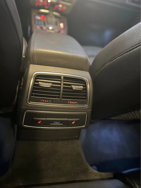 2013 Audi C7 A6 - Image 12 of 20
