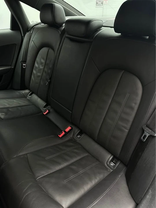 2013 Audi C7 A6 - Image 16 of 18