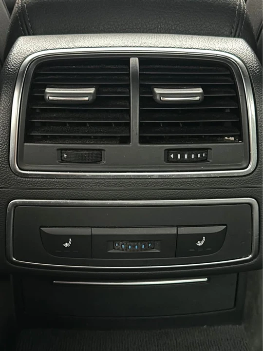 2013 Audi C7 A6 - Image 18 of 18
