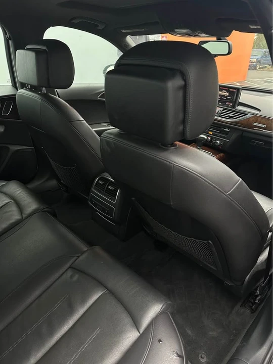 2013 Audi C7 A6 - Image 15 of 18