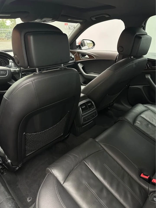 2013 Audi C7 A6 - Image 17 of 18