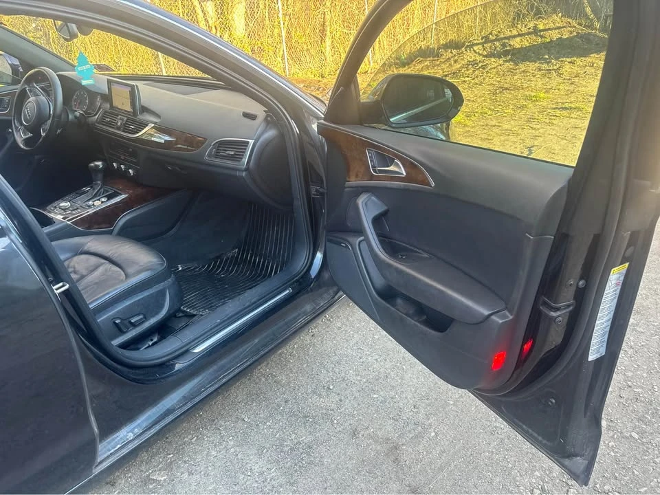 2013 Audi C7 A6 - Image 13 of 18