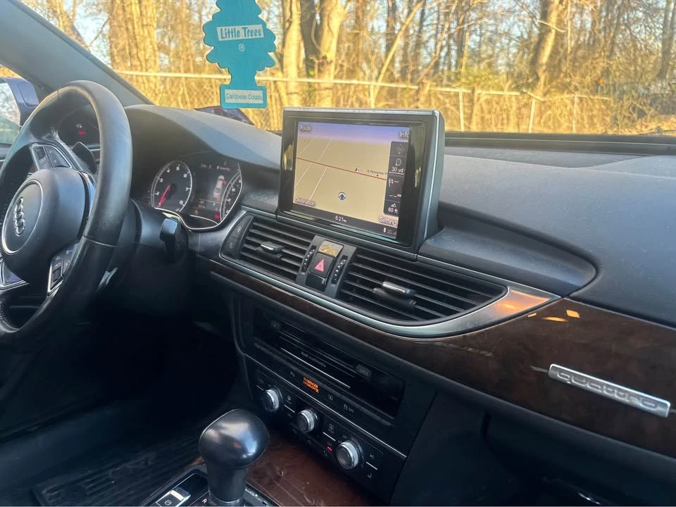 2013 Audi C7 A6 - Image 17 of 18