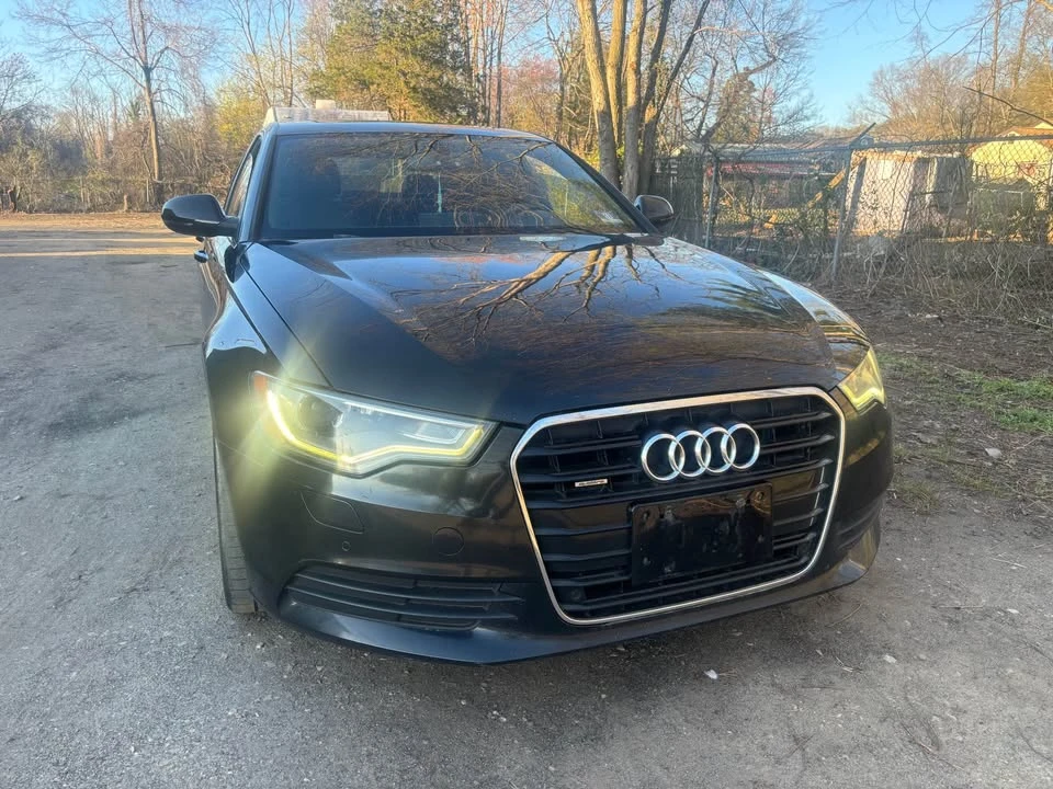 2013 Audi C7 A6 - Image 6 of 18
