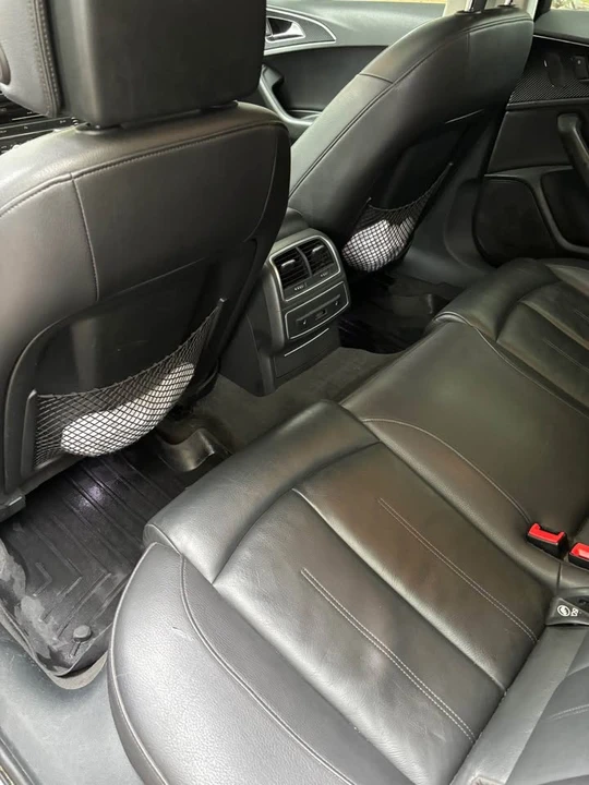 2013 Audi C7 A6 - Image 7 of 8