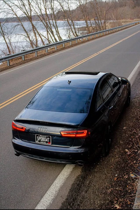 2013 Audi C7 A6 - Image 4 of 8