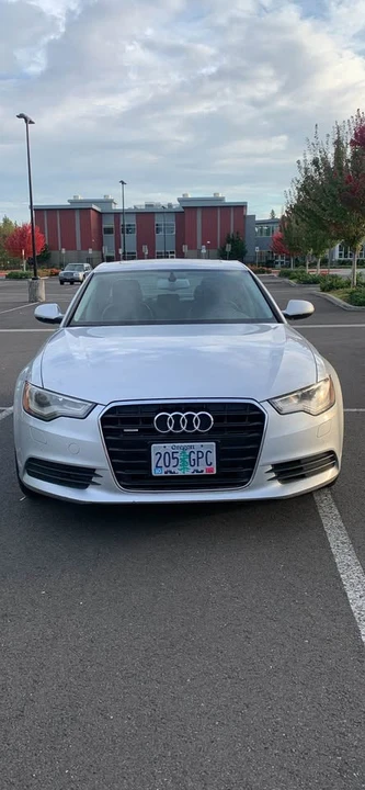 2013 Audi C7 A6 - Image 4 of 16