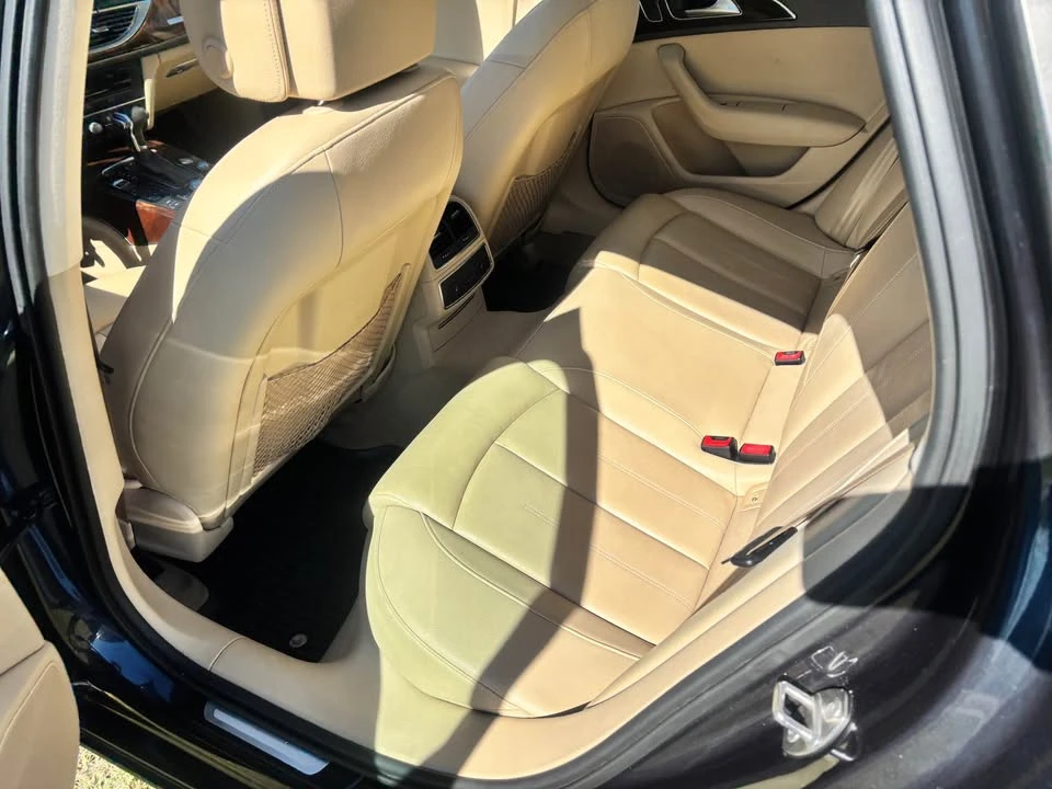2013 Audi C7 A6 - Image 13 of 16