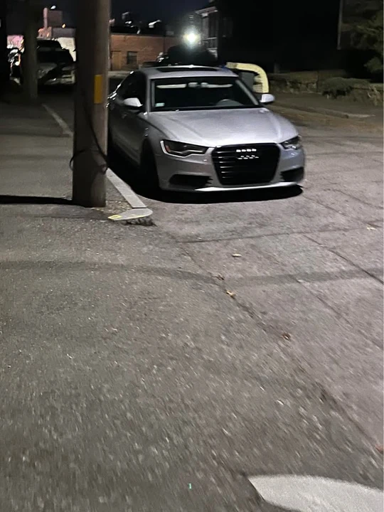 2013 Audi C7 A6 - Image 4 of 6