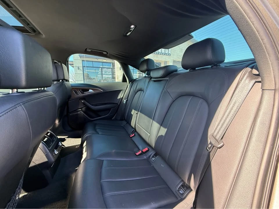 2013 Audi C7 A6 - Image 19 of 20