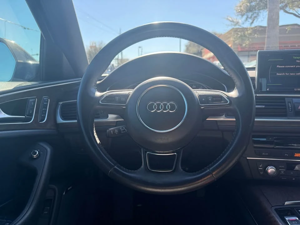 2013 Audi C7 A6 - Image 11 of 20