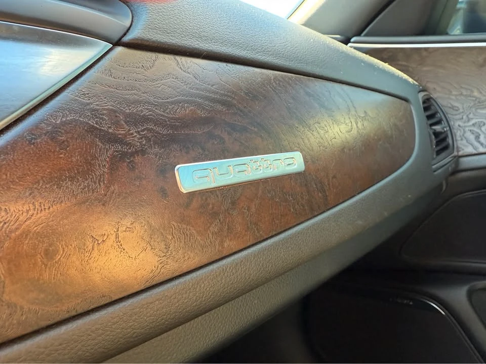 2013 Audi C7 A6 - Image 15 of 20