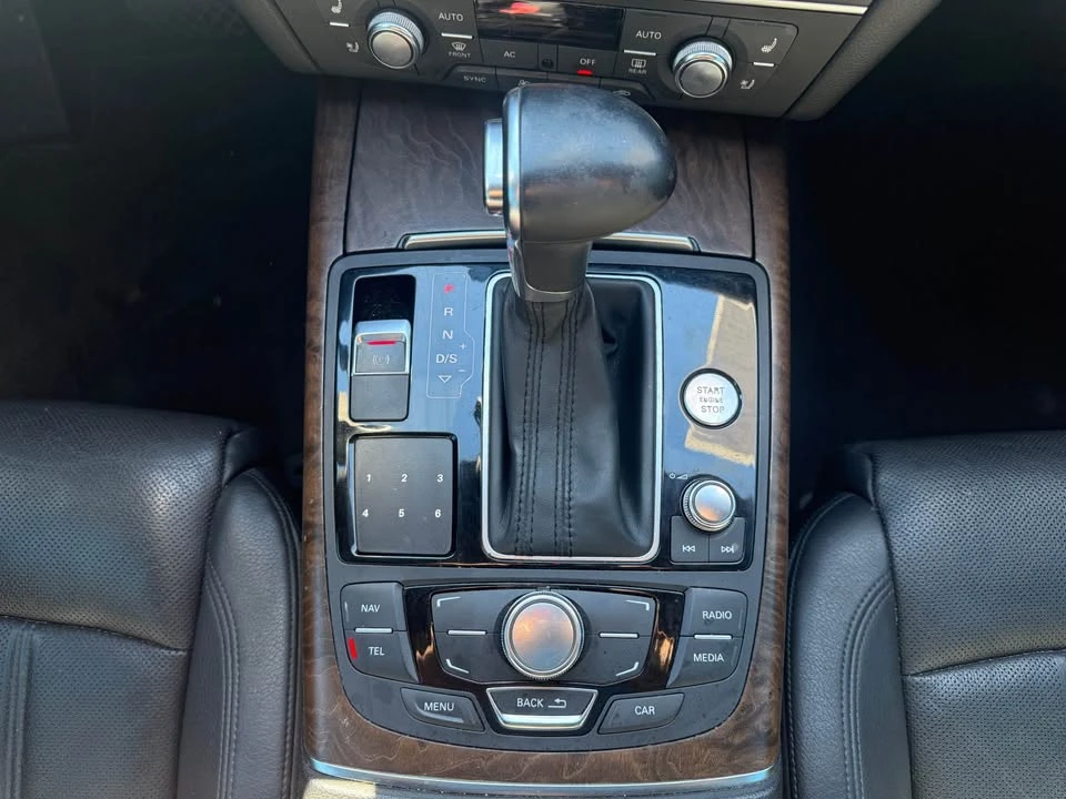 2013 Audi C7 A6 - Image 13 of 20