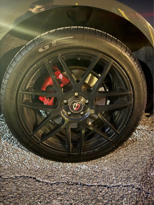 2013 Audi C7 A6 - Image 19 of 20