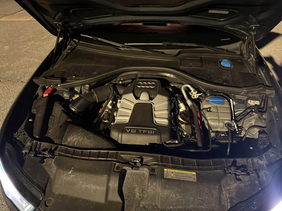 2013 Audi C7 A6 - Image 20 of 20