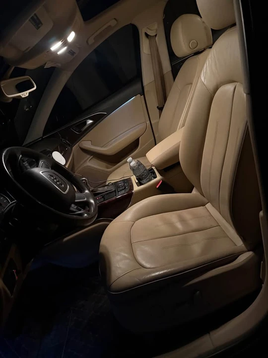 2013 Audi C7 A6 - Image 10 of 20