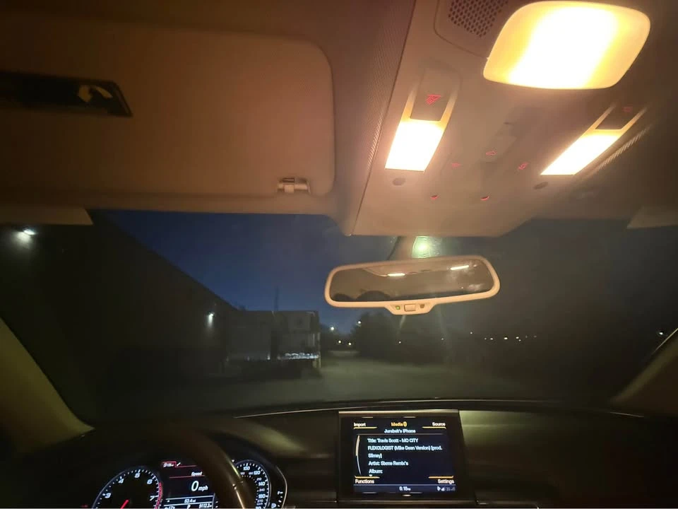 2013 Audi C7 A6 - Image 13 of 20