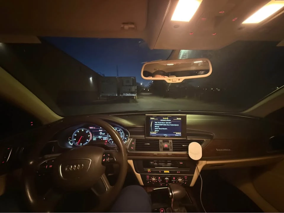 2013 Audi C7 A6 - Image 12 of 20