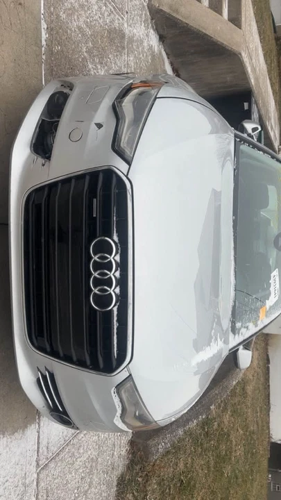 2013 Audi C7 A6 - Image 2 of 5