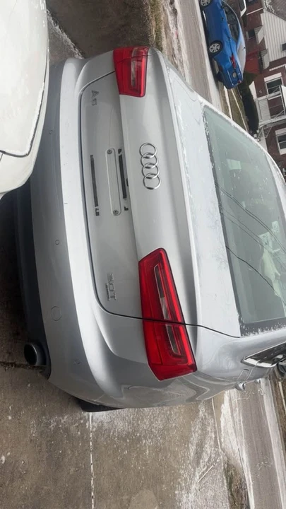2013 Audi C7 A6 - Image 3 of 5
