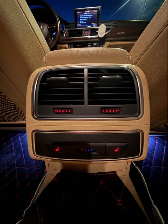 2013 Audi C7 A6 - Image 16 of 20